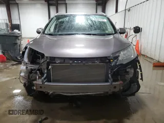 2013 Honda CR-V EX-L z VIN 5J6RM4H75DL024667, wystawiony jako Copart lot #45084285 z przebiegiem 78 436 mil mil oraz Szkoda całkowita • Salvage title. Historia ofert i sprzedaży dostępna na DreamBid. Obrazek 5.
