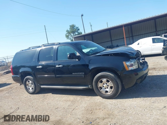 2012 Chevrolet Suburban LT с VIN 1GNSCJE06CR158154, выставлен на аукционе IAAI как лот 41981271 с пробегом 249 631 миль миль и . История ставок и продаж доступна на DreamBid. Изображение 14.