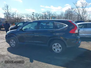 2016 Honda CR-V LX with VIN 5J6RM4H35GL009961, listed as a IAAI auction lot 41695675 with 68,201 mi miles. Bid and sale history available at carsss.com. Image 14.