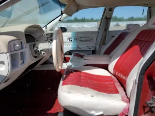 1994 Chevrolet Caprice LS z VIN 1G1BN52P0RR152542, wystawiony jako Copart lot #58564755 z przebiegiem Nie podano mil oraz Szkoda całkowita • Salvage title. Historia ofert i sprzedaży dostępna na DreamBid. Obrazek 7.