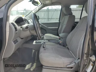 2019 Nissan Frontier SV with VIN 1N6AD0ER6KN882181, listed as a Copart auction lot 58778995 with 130,265 mi miles and Clean title. Bid and sale history available at DreamBid. Image 7.