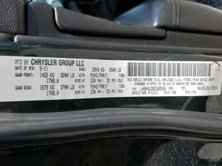 2011 Jeep Grand Cherokee Laredo with VIN 1J4RR4GG2BC669566, listed as a Copart auction lot 55774435 with 149,529 mi miles and Clean title. Bid and sale history available at DreamBid. Image 13.