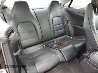 2013 Mercedes-Benz E 350 с VIN WDDKJ5KB7DF210671, выставлен на аукционе Copart как лот 53207205 с пробегом 204 918 миль миль и Чистый • Clean title. История ставок и продаж доступна на DreamBid. Изображение 10.