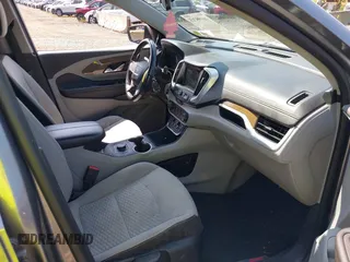 2019 GMC Terrain SLE with VIN 3GKALMEV7KL197959, listed as a IAAI auction lot 40199715 with 73,634 mi miles. Bid and sale history available at carsss.com. Image 5.