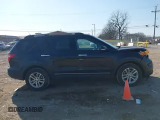 2014 Ford Explorer XLT с VIN 1FM5K7D90EGA20681, выставлен на аукционе IAAI как лот 41751453 с пробегом 193 709 миль миль и . История ставок и продаж доступна на DreamBid. Изображение 13.