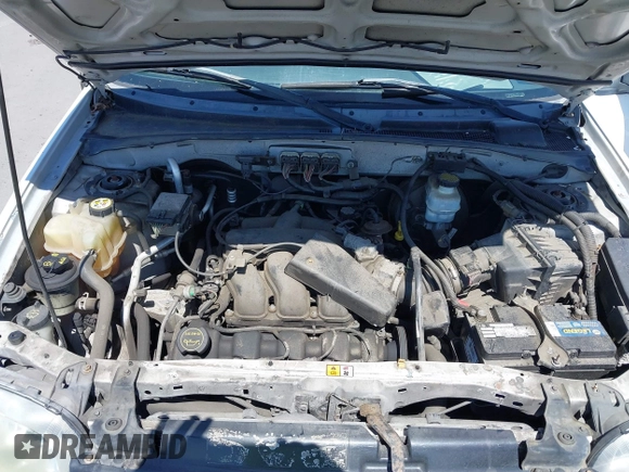 2006 Ford Escape XLT with VIN 1FMCU03166KC27627, listed as a IAAI auction lot 42317217 with 167,738 mi miles and . Bid and sale history available at DreamBid. Image 10.