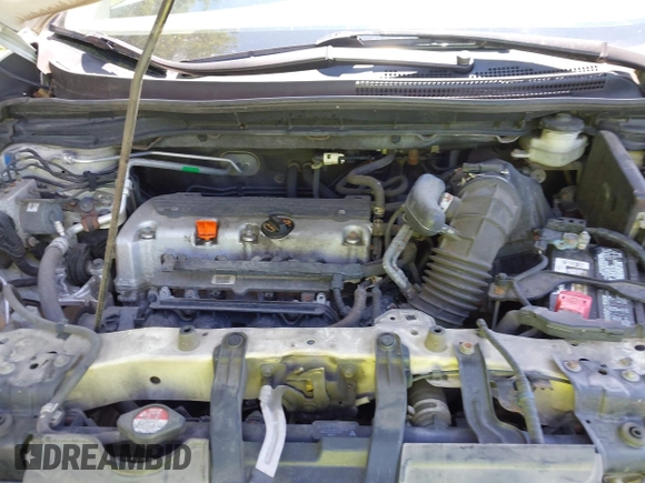 2012 Honda CR-V EX-L with VIN 5J6RM4H75CL000352, listed as a IAAI auction lot 42650032 with 117,862 mi miles and . Bid and sale history available at DreamBid. Image 10.