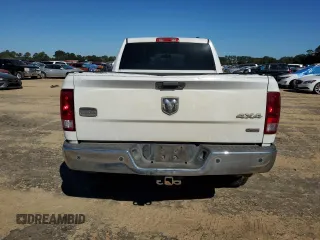 2012 Ram 2500 Laramie Longhorn with VIN 3C6UD5GL8CG156507, listed as a Copart auction lot 75983594 with 179,125 mi miles and Salvage Title. Bid and sale history available at carsss.com. Image 6.