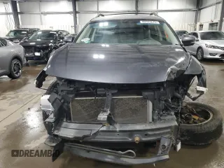 2015 Mazda CX-9 Grand Touring with VIN JM3TB3DA8F0454430, listed as a Copart auction lot 89393675 with 163,021 mi miles and Salvage Title. Bid and sale history available at carsss.com. Image 5.