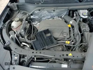 2024 Chevrolet Trax LT с VIN KL77LHE27RC209291, выставлен на аукционе Copart как лот 84198545 с пробегом 9 801 миль миль и Списание • Salvage title. История ставок и продаж доступна на DreamBid. Изображение 15.