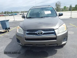 2012 Toyota RAV4 with VIN 2T3BF4DV4CW237305, listed as a IAAI auction lot 41590091 with 114,757 mi miles and . Bid and sale history available at carsss.com. Image 12.
