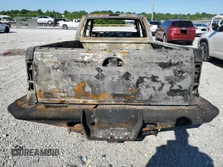 2006 Ford F-350 XL with VIN 1FTWW33P56EC26632, listed as a Copart auction lot 58146775 with Not provided miles and Non repairable. Bid and sale history available at DreamBid. Image 6.