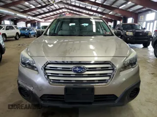 2016 Subaru Outback 2.5i with VIN 4S4BSAAC9G3205256, listed as a Copart auction lot 61583565 with 193,162 mi miles and Clean title. Bid and sale history available at DreamBid. Image 5.