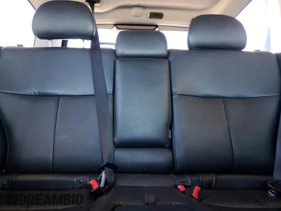 2009 Subaru Forester с VIN JF2SH65639H713864, выставлен на аукционе Copart как лот 57854765 с пробегом 163 449 миль миль и Списание • Salvage title. История ставок и продаж доступна на DreamBid. Изображение 10.