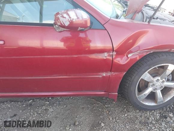 2007 Nissan Maxima SE z VIN 1N4BA41E87C827959, wystawiony jako IAAI lot #42225192 z przebiegiem 71 834 mil mil oraz . Historia ofert i sprzedaży dostępna na DreamBid. Obrazek 6.