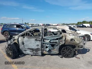 2021 Lexus RX 350 F Sport with VIN 2T2YZMDA5MC288530, listed as a IAAI auction lot 41037438 with Not provided miles and . Bid and sale history available at DreamBid. Image 13.