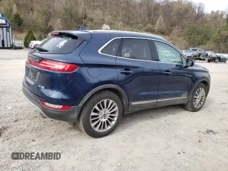 2016 Lincoln MKC Reserve with VIN 5LMCJ3D93GUJ19435, listed as a Copart auction lot 49039785 with 73,847 mi miles and Salvage title. Bid and sale history available at DreamBid. Image 3.
