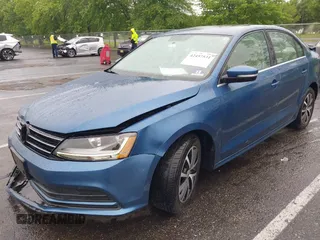 2017 Volkswagen Jetta SE with VIN 3VWDB7AJ0HM293674, listed as a IAAI auction lot 42457531 with 74,109 mi miles and . Bid and sale history available at DreamBid. Image 17.