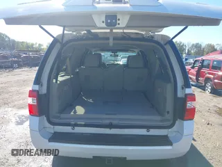 2010 Ford Expedition Max Limited with VIN 1FMJK1K57AEB57781, listed as a IAAI auction lot 40812641 with 176,798 mi miles and . Bid and sale history available at DreamBid. Image 8.