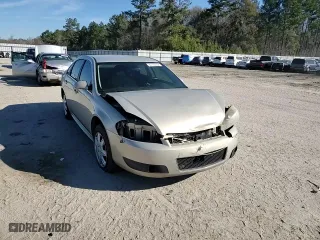 2012 Chevrolet Impala Police Police with VIN 2G1WD5E34C1218622, listed as a Copart auction lot 87153394 with 189,578 mi miles and Salvage Title. Bid and sale history available at carsss.com. Image 10.