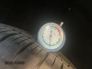 2023 Subaru Outback Premium с VIN 4S4BTADC1P3213943, выставлен на аукционе IAAI как лот 42785457 с пробегом 26 841 миль миль и . История ставок и продаж доступна на DreamBid. Изображение 26.