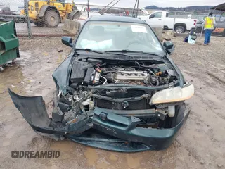 2000 Honda Accord SE z VIN 1HGCG5672YA083142, wystawiony jako IAAI lot #41499986 z przebiegiem Nie podano mil oraz . Historia ofert i sprzedaży dostępna na DreamBid. Obrazek 6.