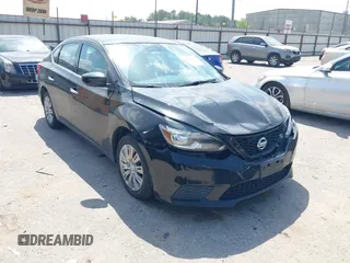 2017 Nissan Sentra SL с VIN 3N1AB7AP7HY335439, выставлен на аукционе IAAI как лот 42065436 с пробегом 122 500 миль миль и . История ставок и продаж доступна на DreamBid. Изображение 1.