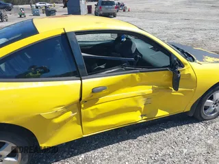 2005 Chevrolet Cavalier LS with VIN 1G1JF12F257113692, listed as a IAAI auction lot 41801353 with 284,281 mi miles and . Bid and sale history available at DreamBid. Image 6.