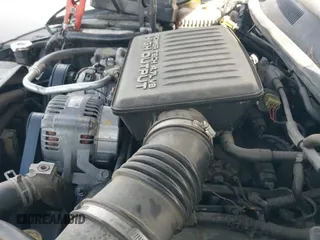 2002 Jeep Grand Cherokee Overland с VIN 1J8GW68JX2C104082, выставлен на аукционе IAAI как лот 42197330 с пробегом 142 167 миль миль и . История ставок и продаж доступна на DreamBid. Изображение 12.