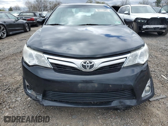 2012 Toyota Camry L with VIN 4T1BF1FK6CU514921, listed as a Copart auction lot 52111985 with 146,929 mi miles and Salvage Title. Bid and sale history available at DreamBid. Image 5.