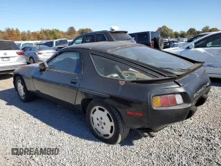 1985 Porsche 928 z VIN WP0JB0928FS861121, wystawiony jako Copart lot #76747554 z przebiegiem 73 056 mil mil oraz Tytuł czysty. Historia ofert i sprzedaży dostępna na DreamBid. Obrazek 2.