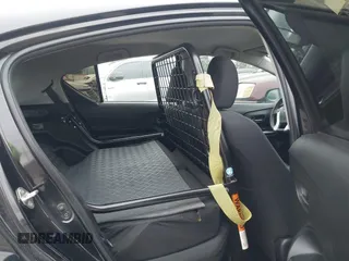 2016 Toyota Prius One with VIN JTDKDTB30G1125011, listed as a IAAI auction lot 42040835 with 101,148 mi miles and . Bid and sale history available at DreamBid. Image 8.