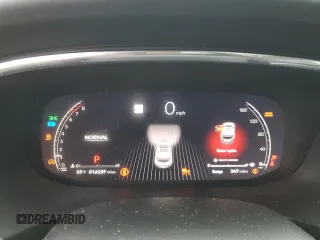2024 Acura MDX Technology z VIN 5J8YE1H43RL013775, wystawiony jako Copart lot #84153774 z przebiegiem 16 339 mil mil oraz Szkoda całkowita • Salvage title. Historia ofert i sprzedaży dostępna na DreamBid. Obrazek 9.