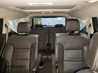 2020 GMC Acadia Denali с VIN 1GKKNXLS5LZ231867, выставлен на аукционе Copart как лот 52184685 с пробегом 89 882 миль миль и Списание • Salvage title. История ставок и продаж доступна на DreamBid. Изображение 10.