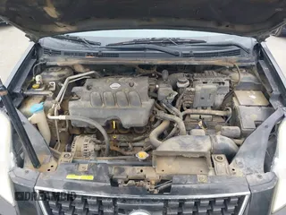2008 Nissan Sentra S with VIN 3N1AB61E88L698774, listed as a IAAI auction lot 42044786 with 229,505 mi miles and . Bid and sale history available at DreamBid. Image 10.