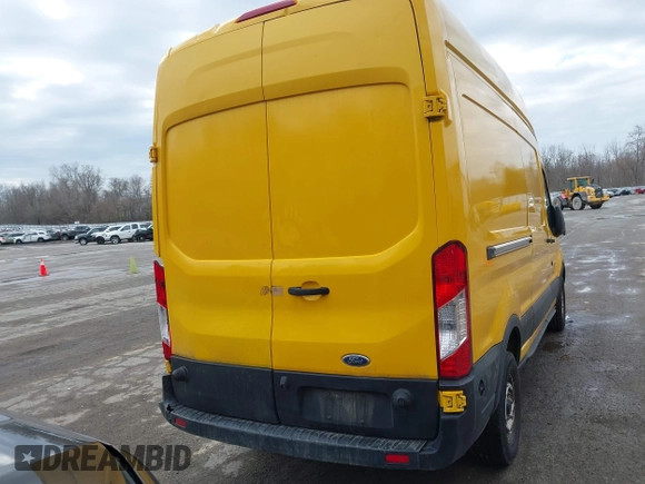 2016 Ford Transit with VIN 1FTYR2XM6GKA77726, listed as a IAAI auction lot 41919641 with 379,048 mi miles and . Bid and sale history available at DreamBid. Image 16.