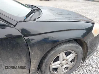 2006 Chevrolet Monte Carlo LT 3.5L with VIN 2G1WM16KX69255338, listed as a IAAI auction lot 41727117 with 160,989 mi miles and . Bid and sale history available at DreamBid. Image 6.
