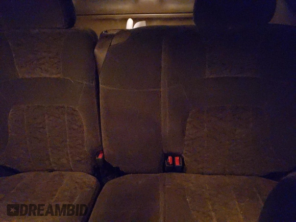 2002 GMC Envoy SLT with VIN 1GKDS13SX22184163, listed as a Copart auction lot 86400894 with 0 mi miles and Salvage Title. Bid and sale history available at carsss.com. Image 10.