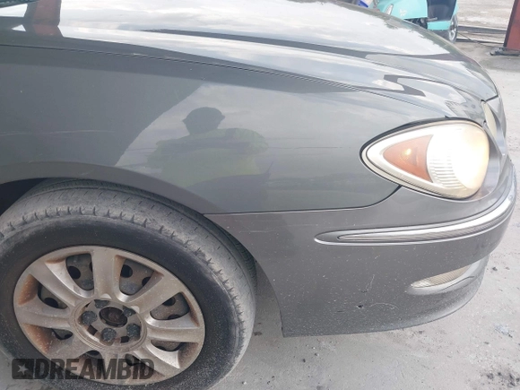 2008 Buick LaCrosse CX z VIN 2G4WC582681203653, wystawiony jako IAAI lot #42398169 z przebiegiem 73 412 mil mil oraz . Historia ofert i sprzedaży dostępna na DreamBid. Obrazek 13.