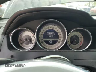 2013 Mercedes-Benz C 300 Sport with VIN WDDGF8AB4DR254068, listed as a Copart auction lot 56369425 with 188,064 mi miles and Clean Title. Bid and sale history available at DreamBid. Image 9.