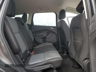 2017 Ford Escape SE with VIN 1FMCU9GD2HUB01278, listed as a Copart auction lot 83115634 with 112,753 mi miles and Clean Title. Bid and sale history available at carsss.com. Image 11.