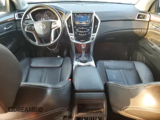 2013 Cadillac SRX Performance Collection с VIN 3GYFNHE39DS506349, выставлен на аукционе Copart как лот 63289244 с пробегом 111 673 миль миль и Списание • Salvage title. История ставок и продаж доступна на DreamBid. Изображение 8.