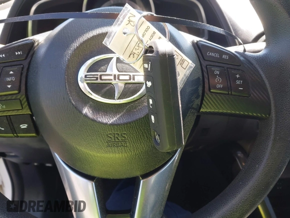 2016 Scion iA z VIN 3MYDLBZVXGY122157, wystawiony jako IAAI lot #41991308 z przebiegiem 133 026 mil mil oraz . Historia ofert i sprzedaży dostępna na DreamBid. Obrazek 11.