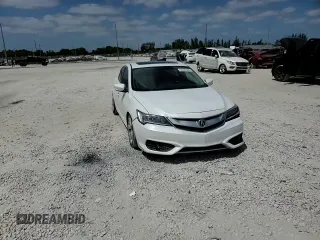 2016 Acura ILX Premium z VIN 19UDE2F73GA000986, wystawiony jako Copart lot #54343925 z przebiegiem 117 765 mil mil oraz Szkoda całkowita • Salvage title. Historia ofert i sprzedaży dostępna na DreamBid. Obrazek 13.