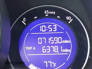 2016 Honda Fit LX с VIN JHMGK5H51GX039525, выставлен на аукционе IAAI как лот 42639963 с пробегом 71 590 миль миль и . История ставок и продаж доступна на DreamBid. Изображение 16.