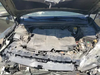 2016 Subaru Outback Limited with VIN 4S4BSENCXG3226960, listed as a Copart auction lot 57768185 with 201,303 mi miles and Salvage title. Bid and sale history available at DreamBid. Image 12.