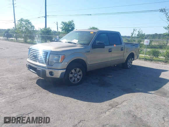 2012 Ford F-150 XL z VIN 1FTFW1CF6CFC30688, wystawiony jako IAAI lot #42081195 z przebiegiem Nie podano mil oraz . Historia ofert i sprzedaży dostępna na DreamBid. Obrazek 16.