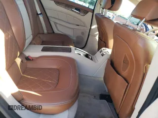 2016 Mercedes-Benz CLS with VIN WDDLJ6FB3GA186326, listed as a Copart auction lot 79471974 with 81,932 mi miles and Salvage Title. Bid and sale history available at carsss.com. Image 10.