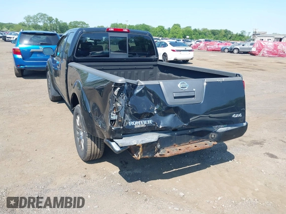 2012 Nissan Frontier SV with VIN 1N6AD0CW7CC424994, listed as a IAAI auction lot 42411447 with 144,539 mi miles and . Bid and sale history available at DreamBid. Image 17.