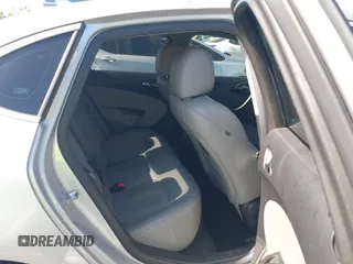 2012 Buick Verano with VIN 1G4PP5SK0C4199033, listed as a IAAI auction lot 42704434 with 196,686 mi miles and . Bid and sale history available at DreamBid. Image 8.
